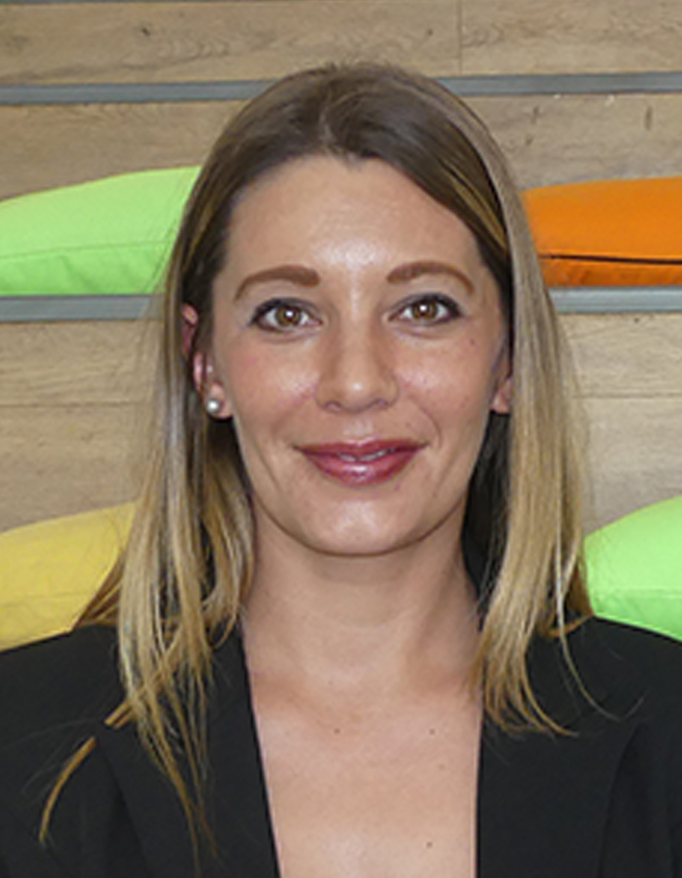 Ms Megan Pretorius
